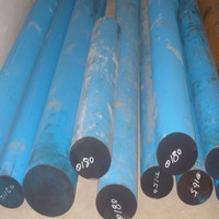 DC11特性 DC11模具鋼